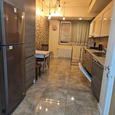 Bishkek Park Residence Dış mekan fotoğraf