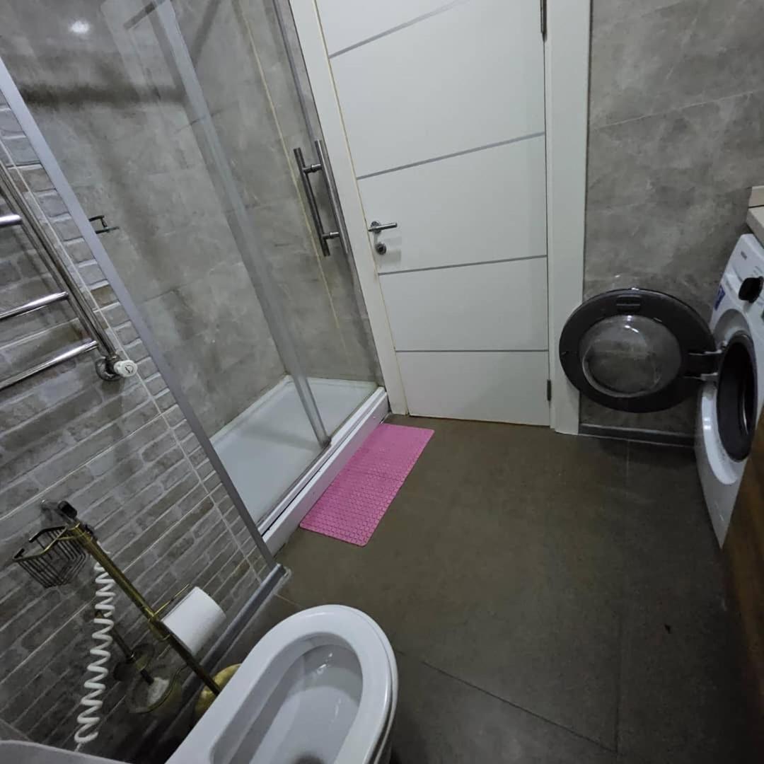 Bishkek Park Residence Dış mekan fotoğraf